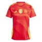 Spain Hjemmedrakt Dame 2025/2026
